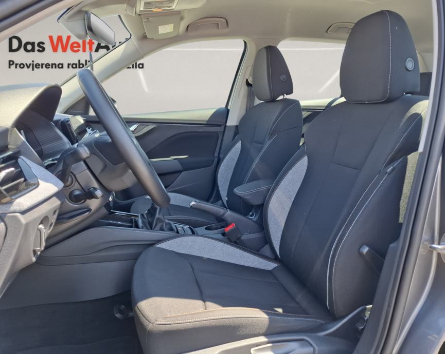 Škoda KAMIQ FL Selection 1.0 TSI, fotografija 10