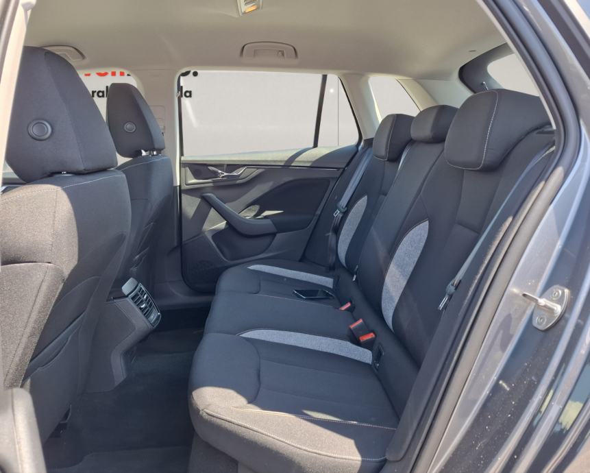 Škoda KAMIQ FL Selection 1.0 TSI, fotografija 11