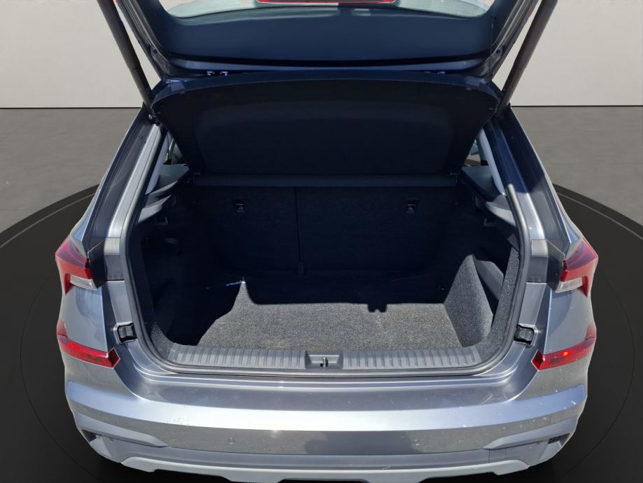 Škoda KAMIQ FL Selection 1.0 TSI, fotografija 20