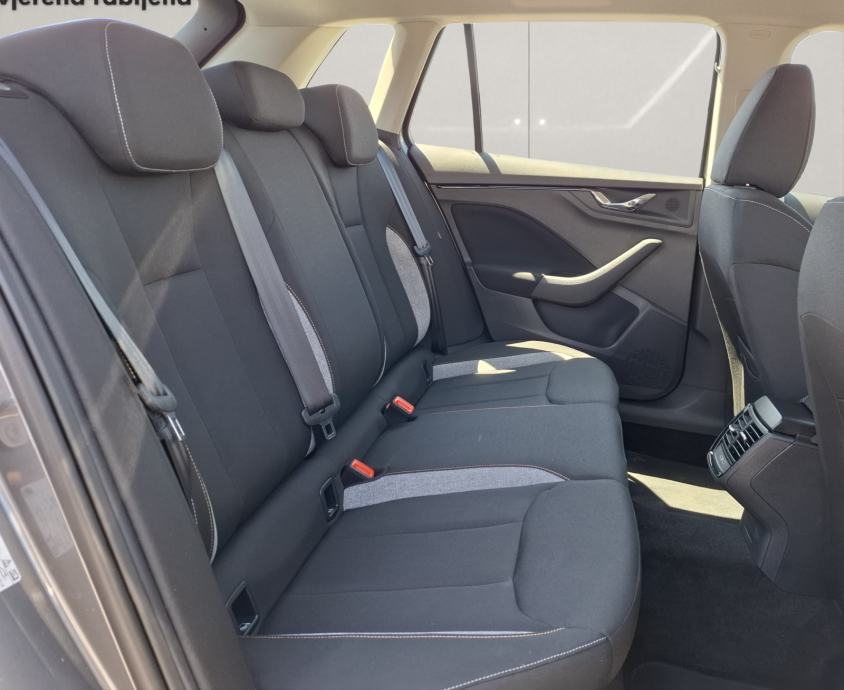 Škoda KAMIQ FL Selection 1.0 TSI, fotografija 12