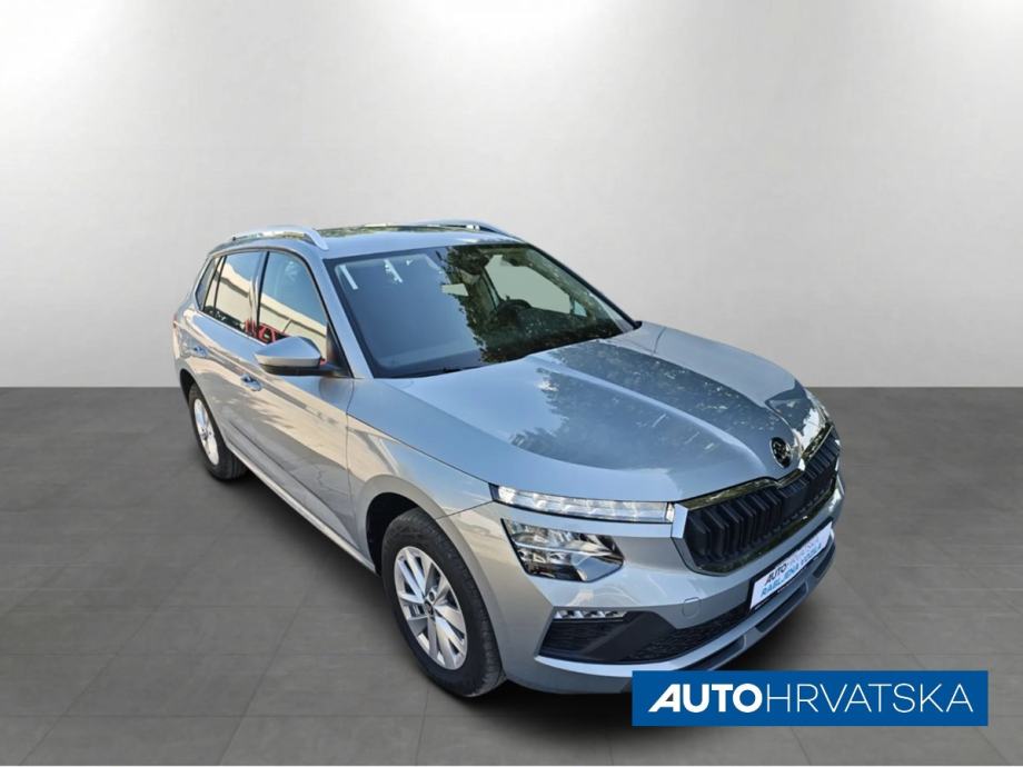 ŠKODA KAMIQ FL Selection 1.0 TSI - TVORNIČKO JAMSTVO, 20.900,00 €, pogled izvana - slika 2