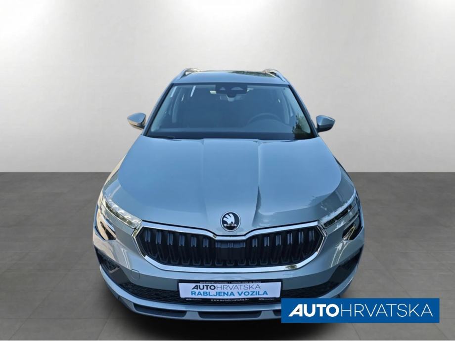 ŠKODA KAMIQ FL Selection 1.0 TSI - TVORNIČKO JAMSTVO, 20.900,00 €, pogled izvana - slika 3
