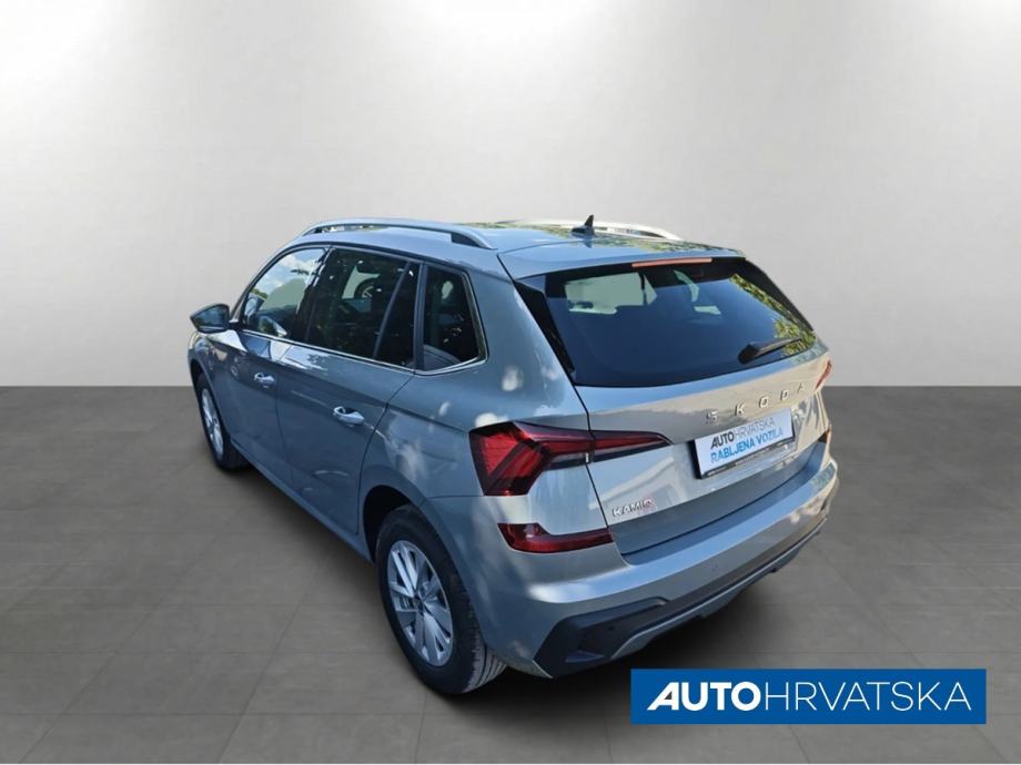 ŠKODA KAMIQ FL Selection 1.0 TSI - TVORNIČKO JAMSTVO, 20.900,00 €, pogled izvana - slika 4