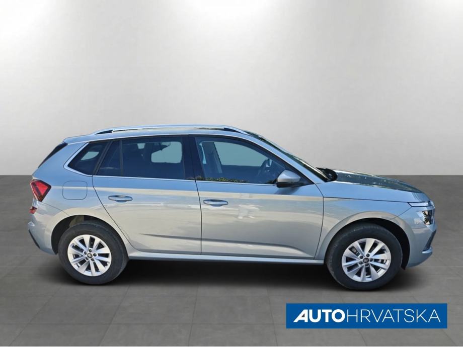 ŠKODA KAMIQ FL Selection 1.0 TSI - TVORNIČKO JAMSTVO, 20.900,00 €, pogled izvana - slika 5