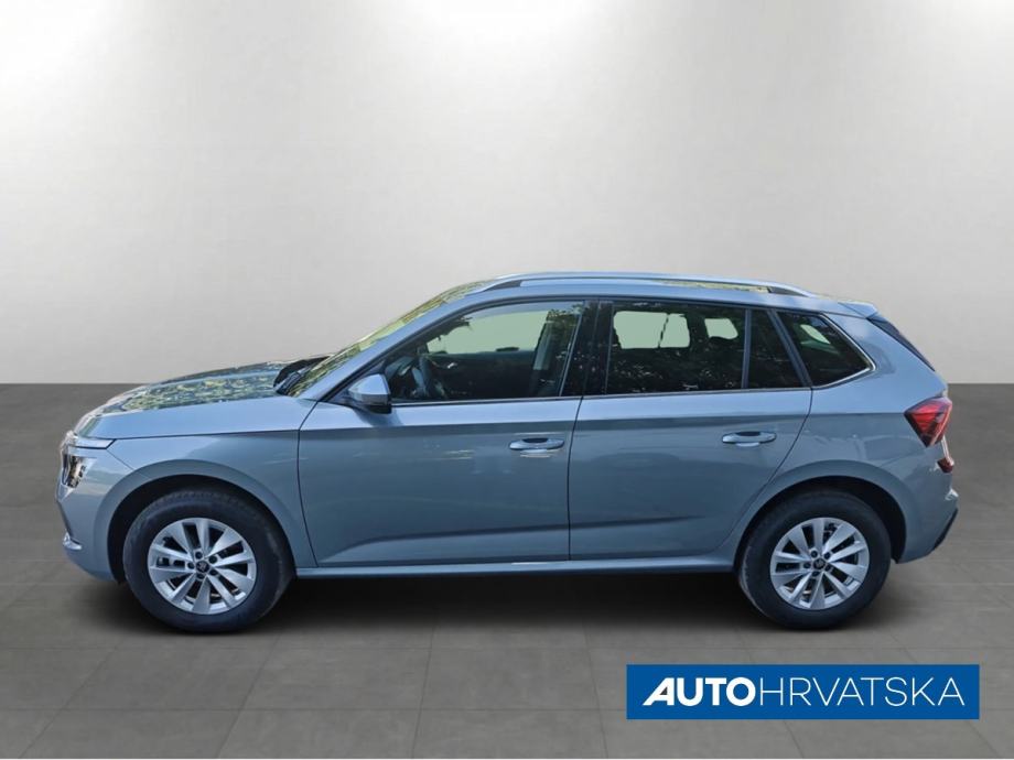 ŠKODA KAMIQ FL Selection 1.0 TSI - TVORNIČKO JAMSTVO, 20.900,00 €, fotografija 8
