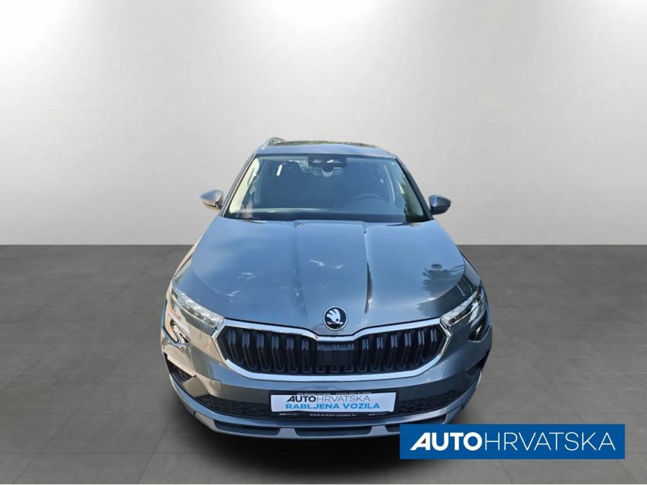 ŠKODA KAMIQ FL Selection 1.0 TSI - TVORNIČKO JAMSTVO, 20.900,00 €, fotografija 3