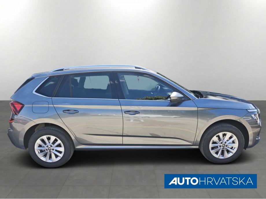 ŠKODA KAMIQ FL Selection 1.0 TSI - TVORNIČKO JAMSTVO, 20.900,00 €, fotografija 5