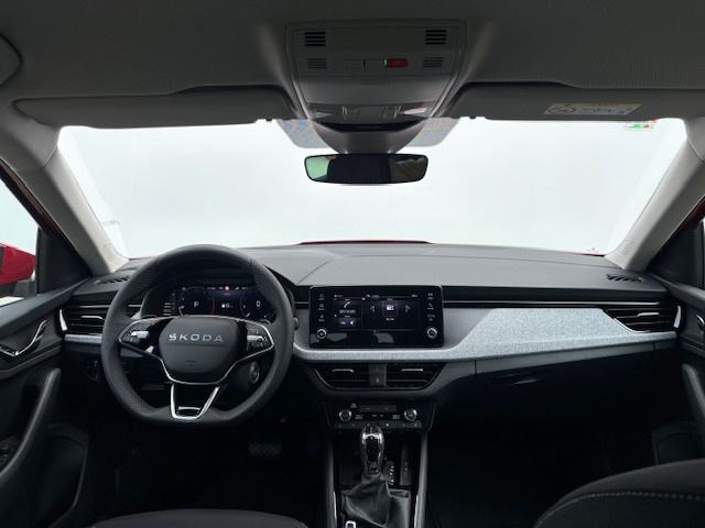 Škoda Kamiq Selection 1,0 TSI, fotografija 6