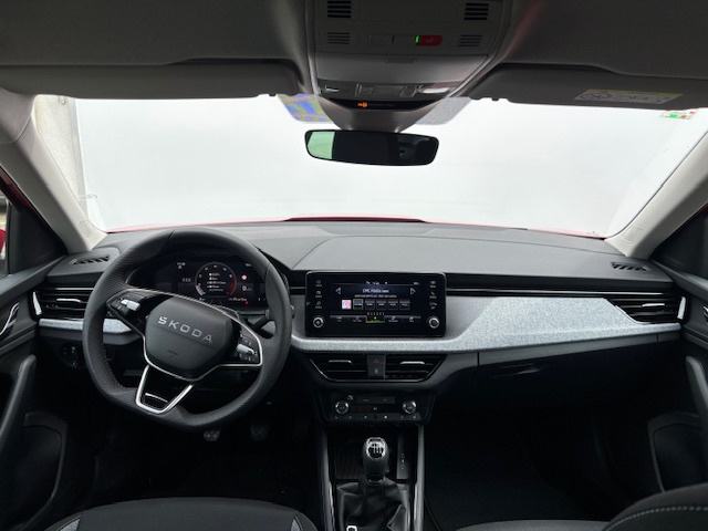 Škoda Kamiq Selection 1,0 TSI, fotografija 7