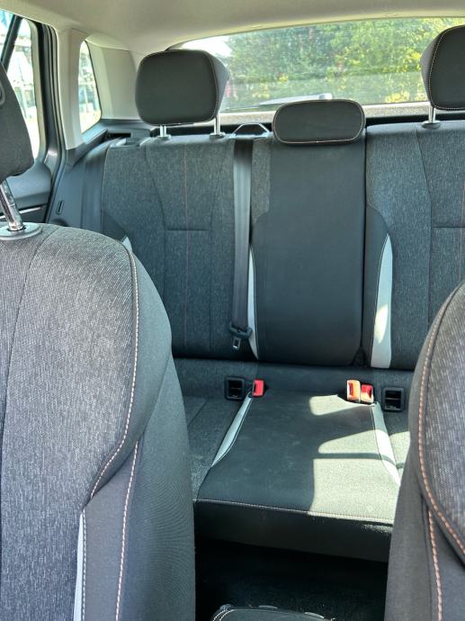 Škoda Kamiq Style 1.0 TSI, fotografija 9
