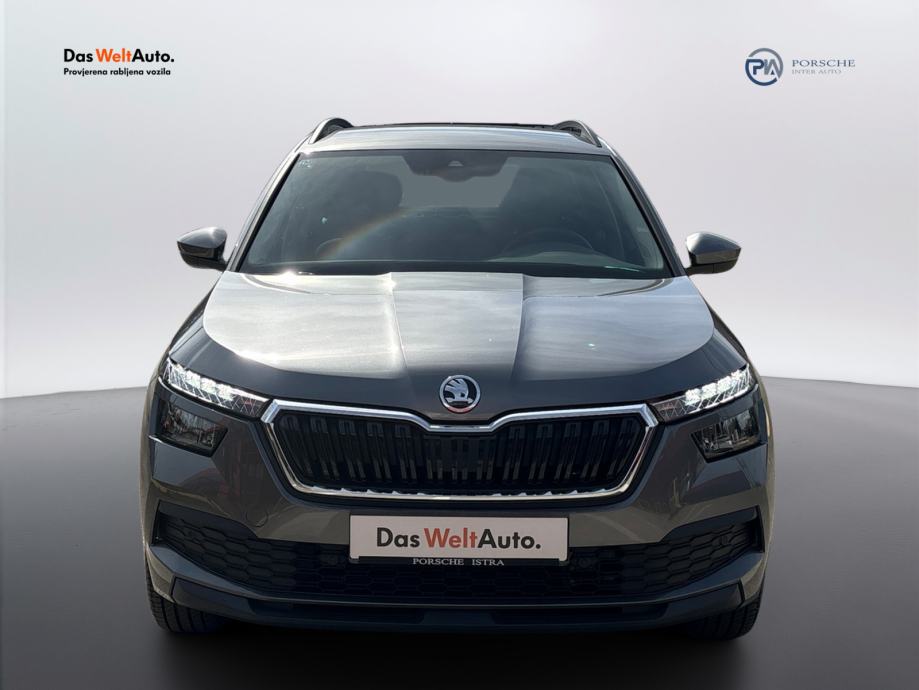 Škoda KAMIQ Style 1.0 TSI, fotografija 2