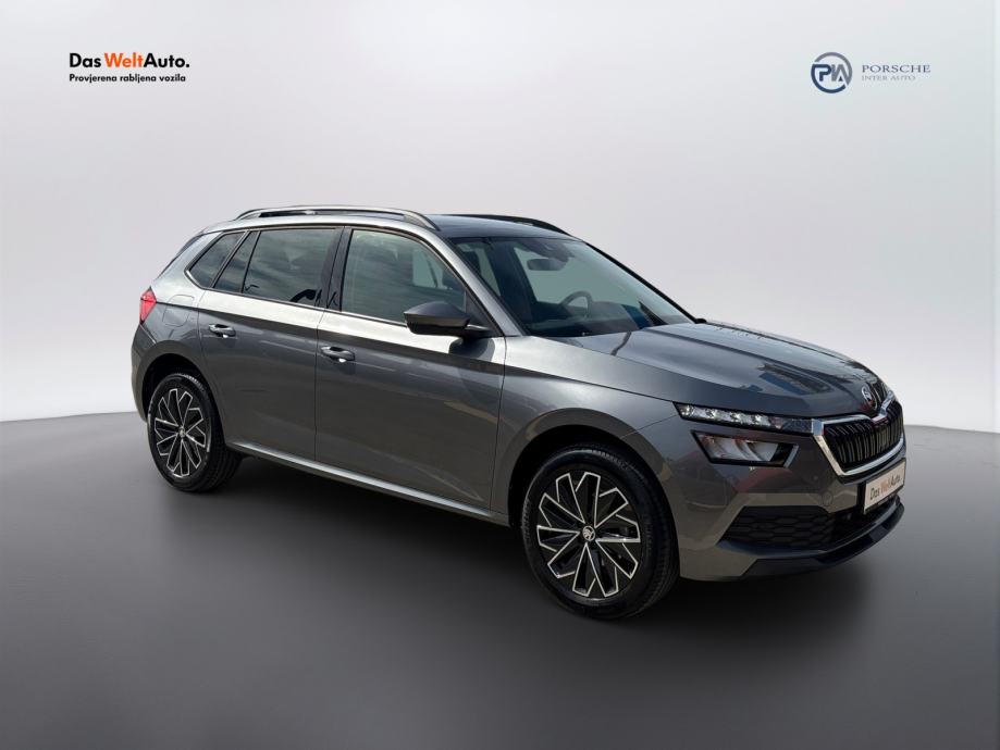 Škoda KAMIQ Style 1.0 TSI, fotografija 3