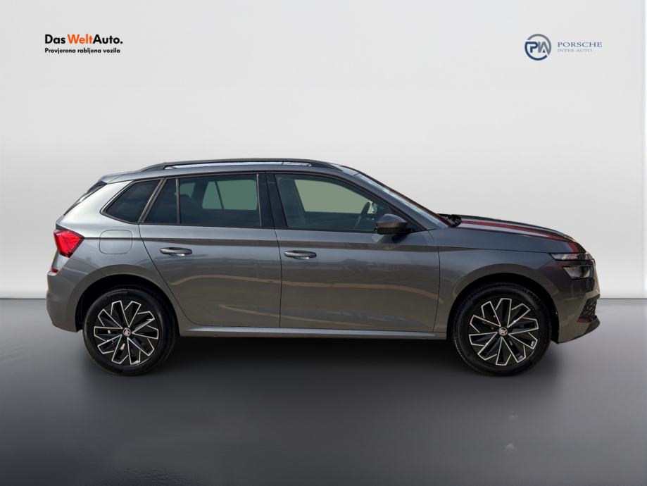 Škoda KAMIQ Style 1.0 TSI, fotografija 4