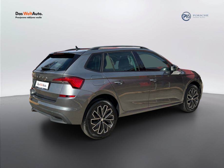 Škoda KAMIQ Style 1.0 TSI, fotografija 5