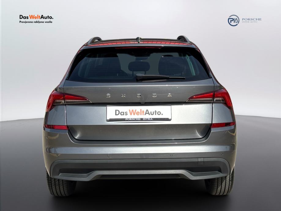Škoda KAMIQ Style 1.0 TSI, fotografija 6