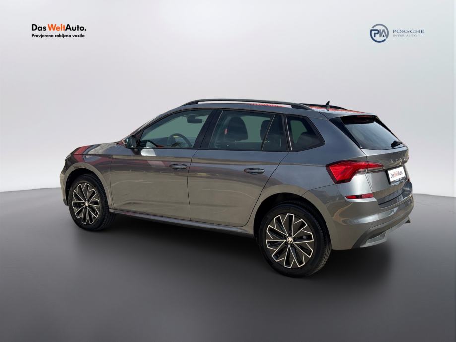 Škoda KAMIQ Style 1.0 TSI, fotografija 7