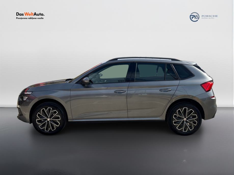 Škoda KAMIQ Style 1.0 TSI, fotografija 8
