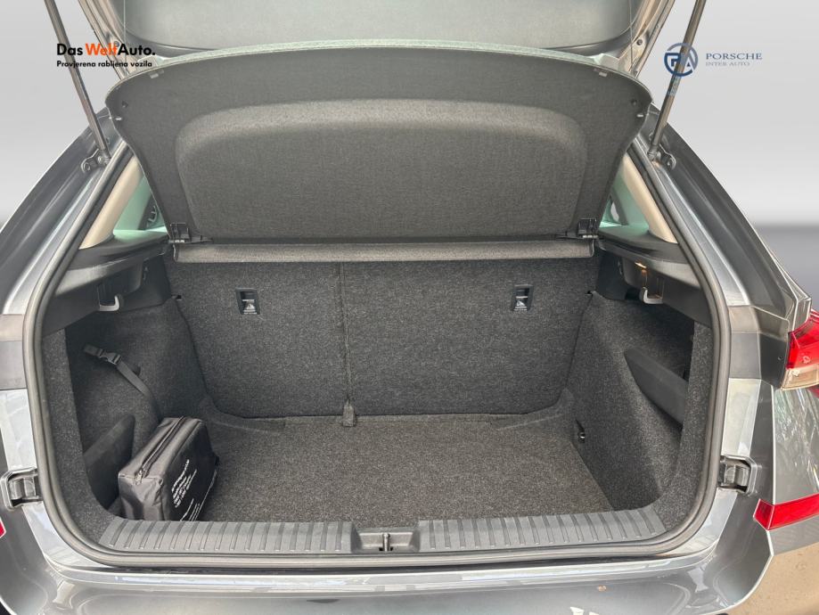 Škoda KAMIQ Style 1.0 TSI, fotografija 20
