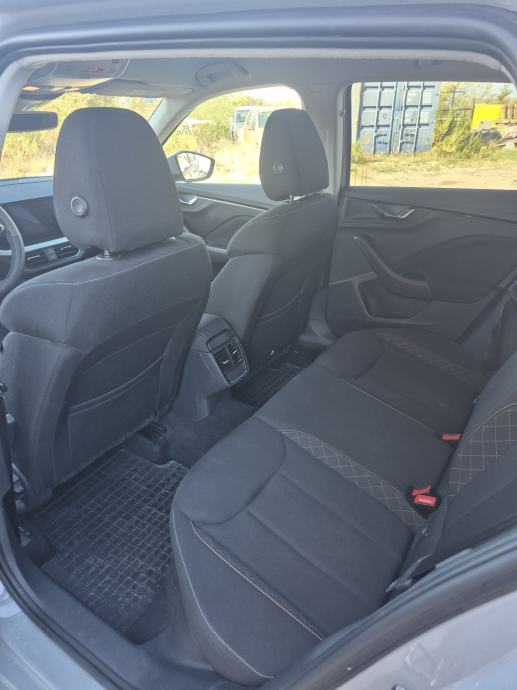 Škoda Kamiq Style 1.6 tdi DSG automatik, fotografija 10