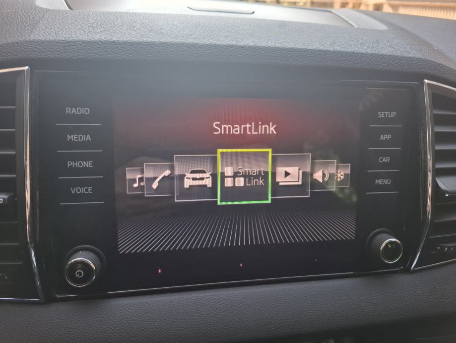 Škoda Karoq 1,5 TSI 150KS, 2019.g. NIJE UVOZ! REG 6/27, TOP STANJE!, fotografija 8