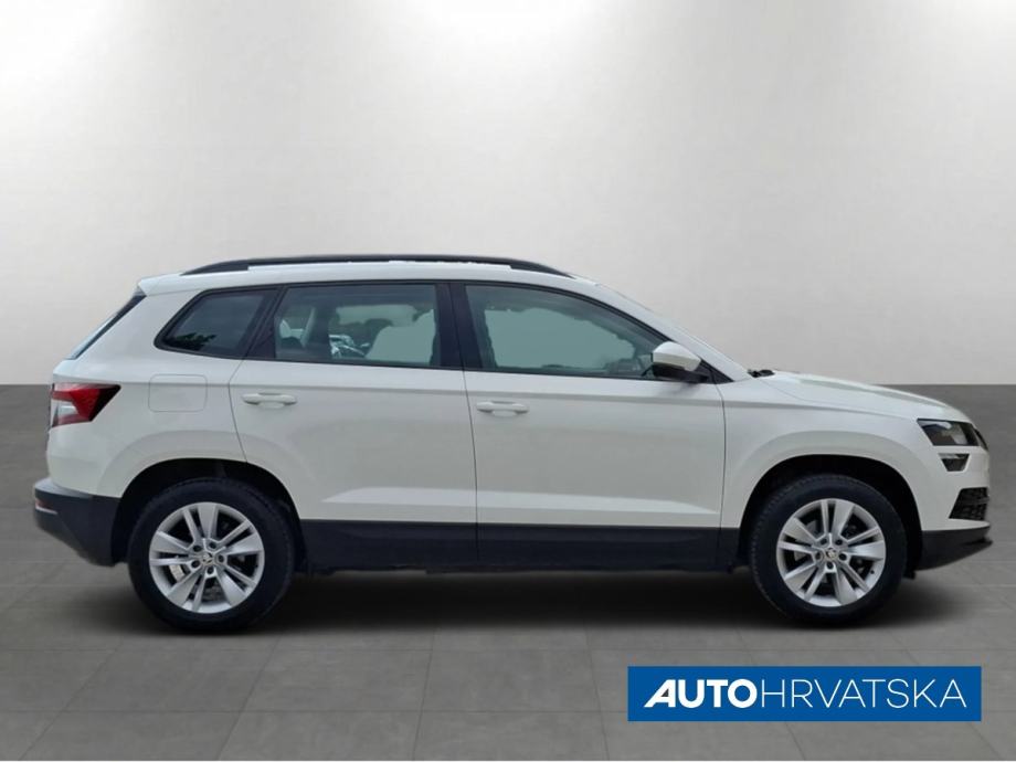 ŠKODA KAROQ 1.5 TSI AMBITION, 18.990,00 €, fotografija 5