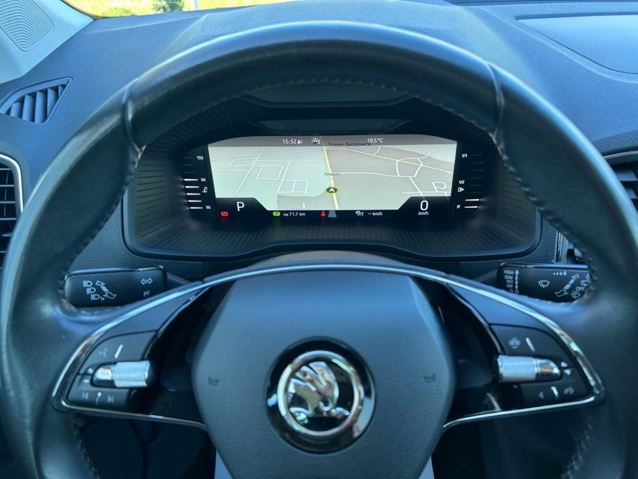 Škoda Karoq 1,5 TSI DSG 2022.,NAVI, VIRTUAL KOKPIT, GARANCIJA...., fotografija 14