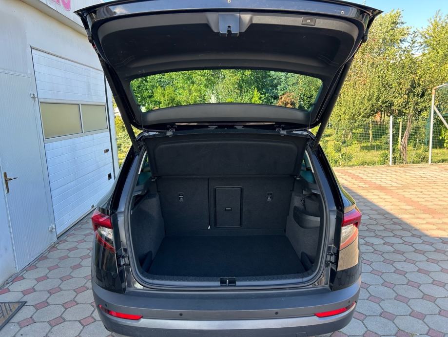 Škoda Karoq 1,5 TSI DSG 2022.,NAVI, VIRTUAL KOKPIT, GARANCIJA...., fotografija 13
