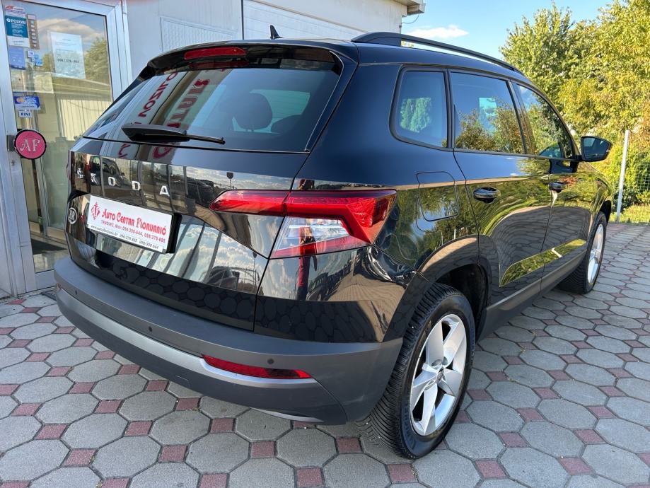 Škoda Karoq 1,5 TSI DSG 2022.,NAVI, VIRTUAL KOKPIT, GARANCIJA...., fotografija 5