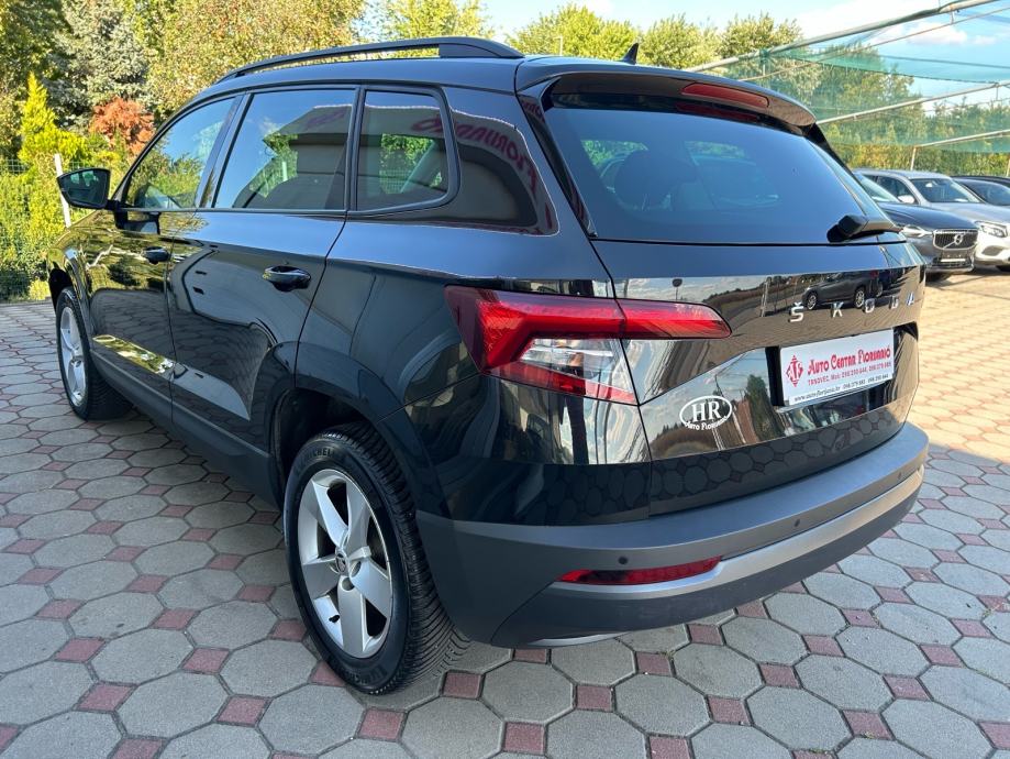 Škoda Karoq 1,5 TSI DSG 2022.,NAVI, VIRTUAL KOKPIT, GARANCIJA...., fotografija 7