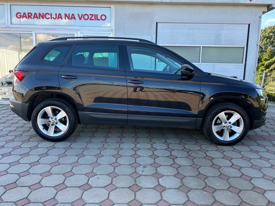 Škoda Karoq 1,5 TSI DSG 2022.,NAVI, VIRTUAL KOKPIT, GARANCIJA...., fotografija 4