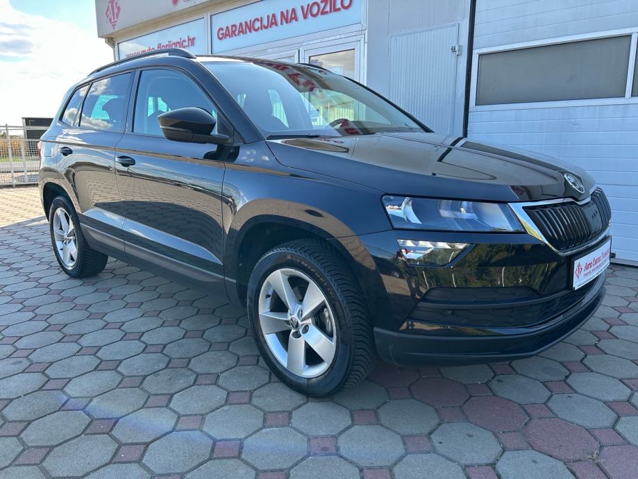 Škoda Karoq 1,5 TSI DSG 2022.,NAVI, VIRTUAL KOKPIT, GARANCIJA...., fotografija 3