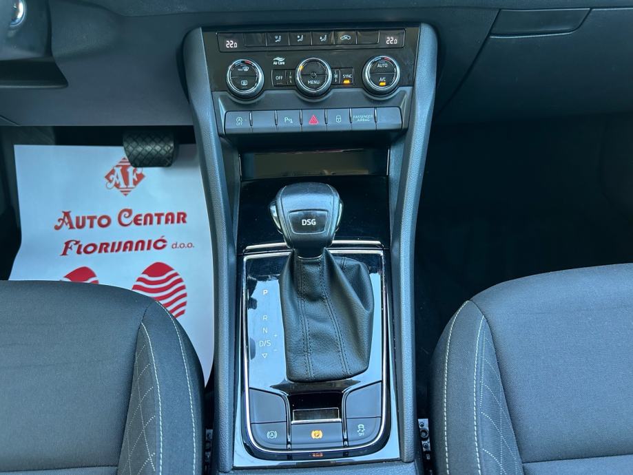 Škoda Karoq 1,5 TSI DSG 2022.,NAVI, VIRTUAL KOKPIT, GARANCIJA...., fotografija 18