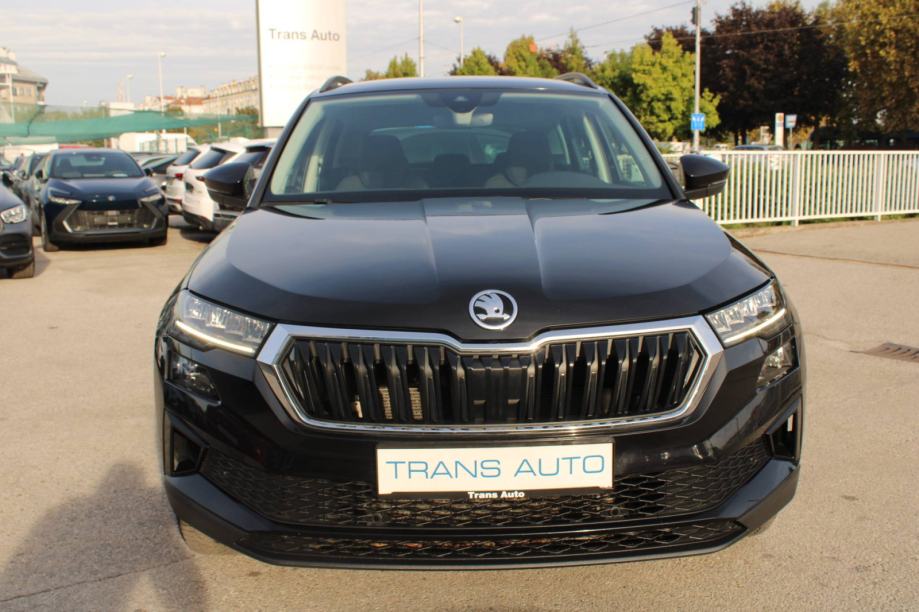 Škoda Karoq 1.5 TSi DSG *LED, NAVIGACIJA, KAMERA*, fotografija 2