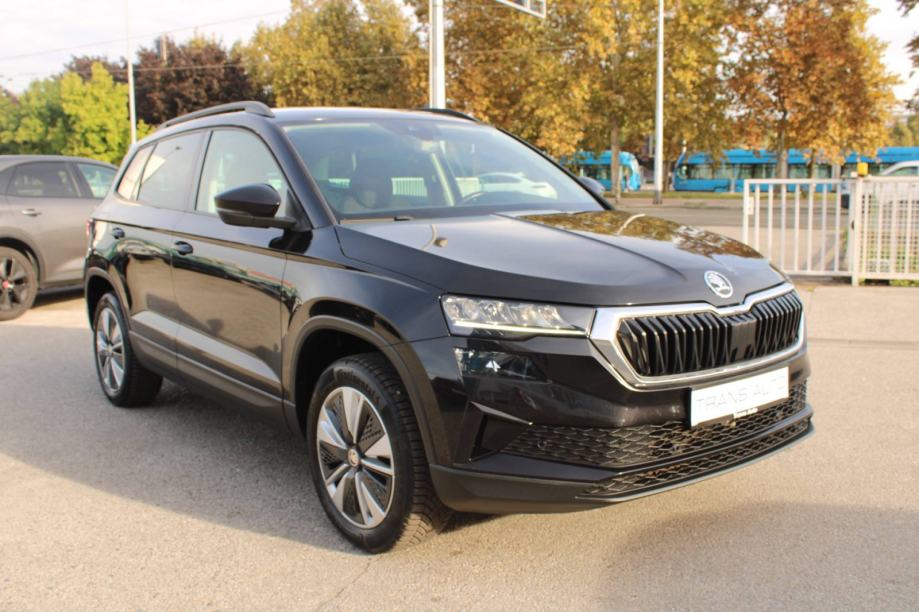 Škoda Karoq 1.5 TSi DSG *LED, NAVIGACIJA, KAMERA*, fotografija 3