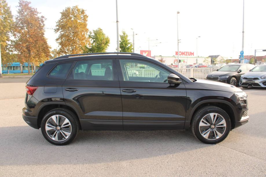 Škoda Karoq 1.5 TSi DSG *LED, NAVIGACIJA, KAMERA*, fotografija 4