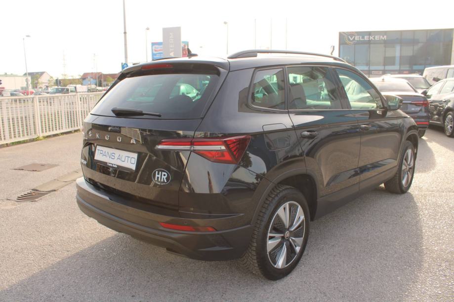 Škoda Karoq 1.5 TSi DSG *LED, NAVIGACIJA, KAMERA*, fotografija 5