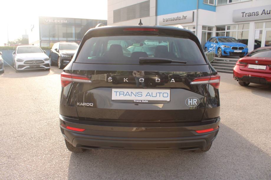Škoda Karoq 1.5 TSi DSG *LED, NAVIGACIJA, KAMERA*, fotografija 6