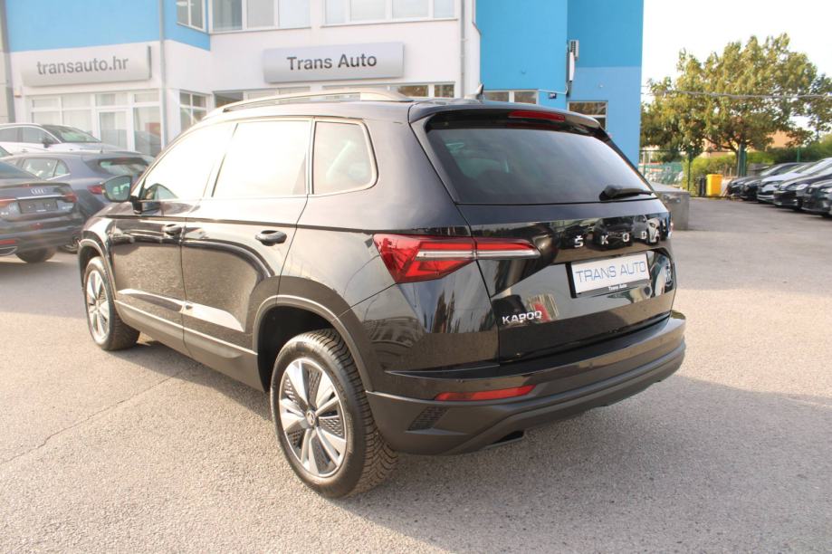 Škoda Karoq 1.5 TSi DSG *LED, NAVIGACIJA, KAMERA*, fotografija 7