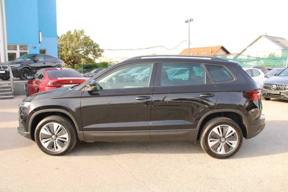 Škoda Karoq 1.5 TSi DSG *LED, NAVIGACIJA, KAMERA*, fotografija 8