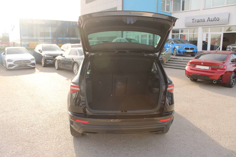 Škoda Karoq 1.5 TSi DSG *LED, NAVIGACIJA, KAMERA*, fotografija 10