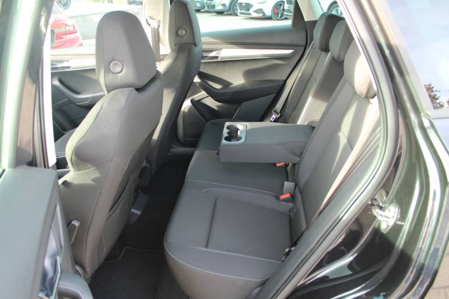 Škoda Karoq 1.5 TSi DSG *LED, NAVIGACIJA, KAMERA*, fotografija 12