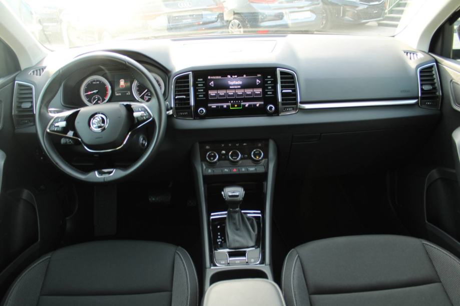 Škoda Karoq 1.5 TSi DSG *LED, NAVIGACIJA, KAMERA*, fotografija 14