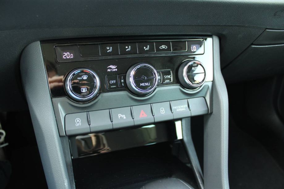 Škoda Karoq 1.5 TSi DSG *LED, NAVIGACIJA, KAMERA*, fotografija 19
