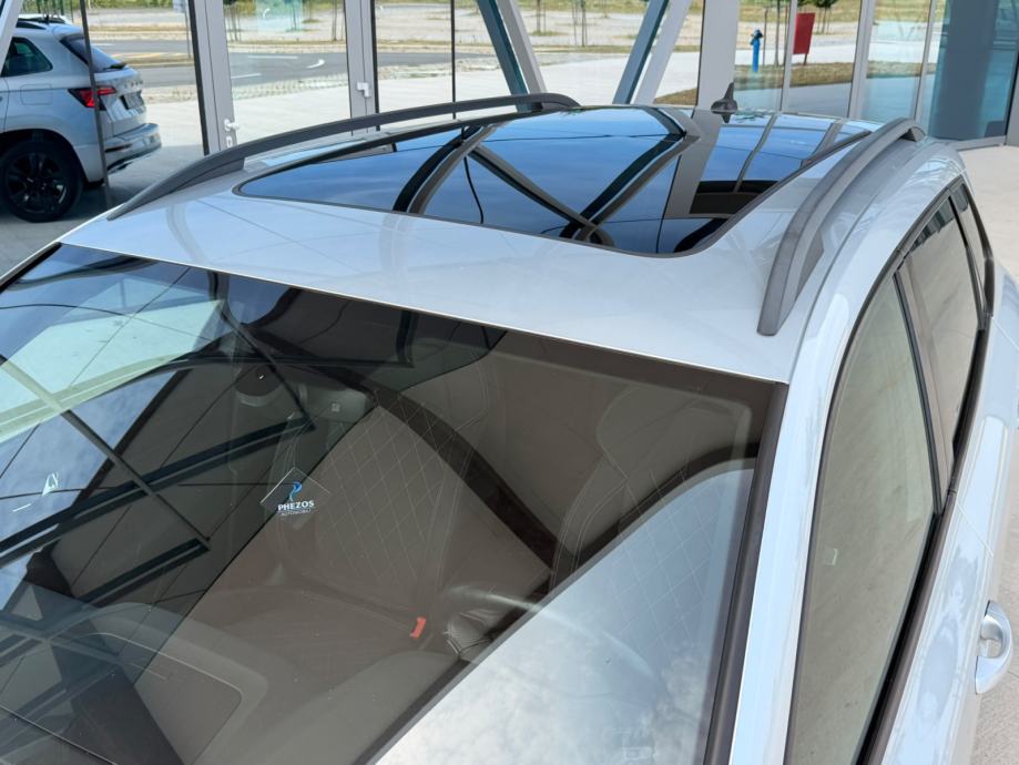 Škoda Karoq 1.5 TSI DSG SportLine • panorama • kamera • 12 mj. jamstva, fotografija 6