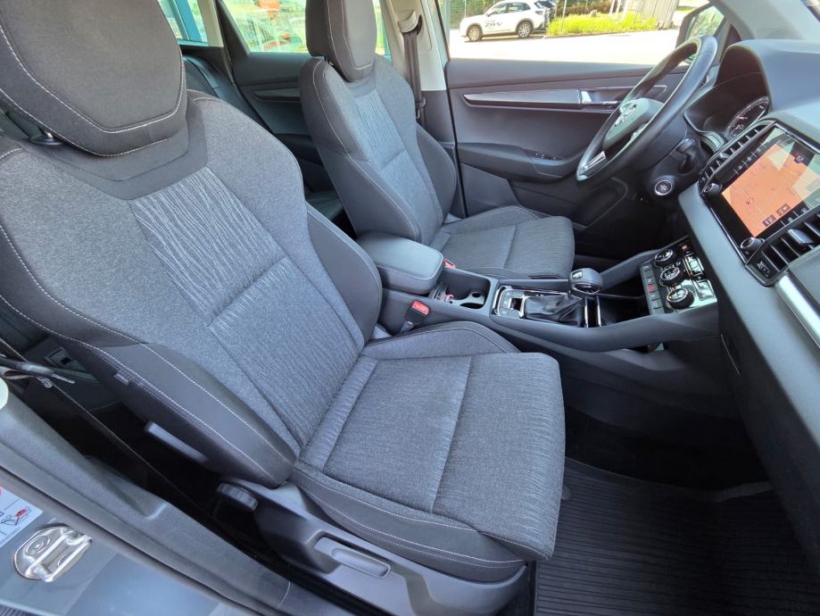 Škoda Karoq 1.5 TSI DSG*STYLE*ALU NAVI LED AMBI.LIGHT PARK PILOT*GARAN, fotografija 10