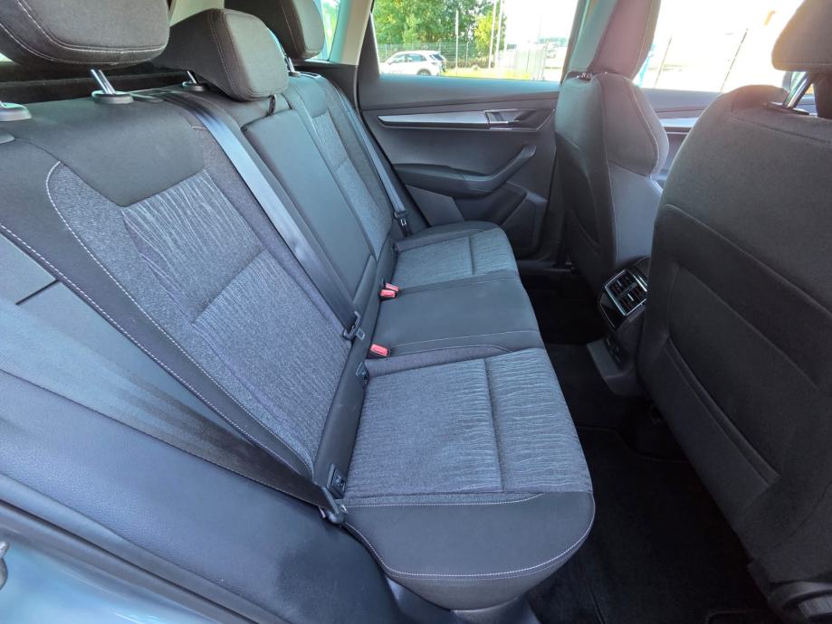Škoda Karoq 1.5 TSI DSG*STYLE*ALU NAVI LED AMBI.LIGHT PARK PILOT*GARAN, fotografija 12