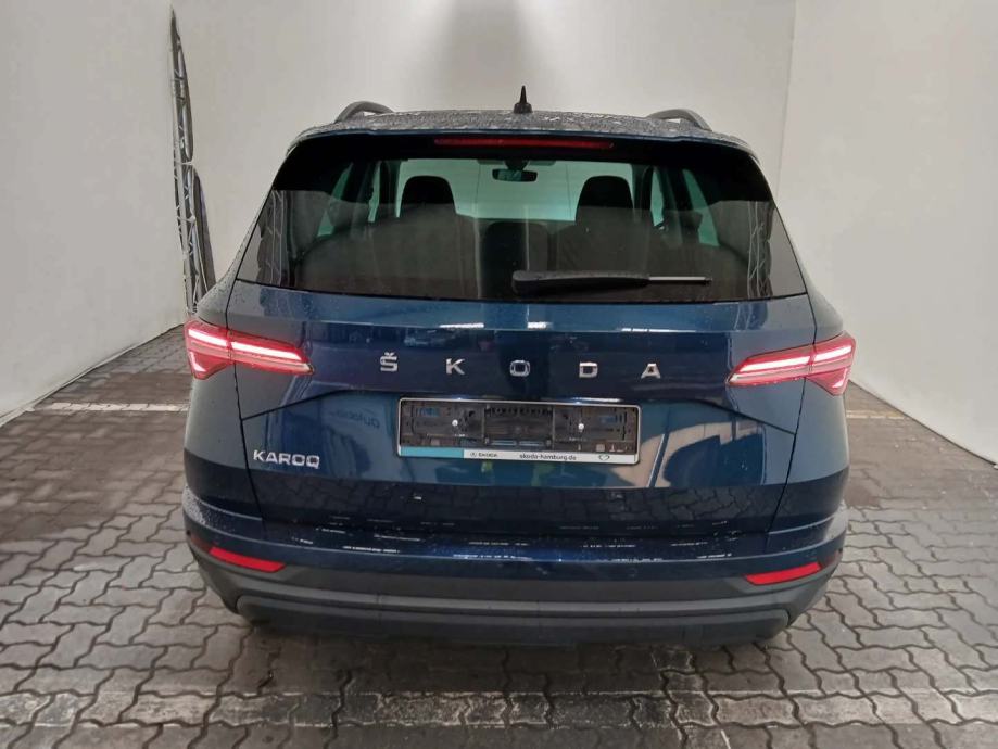 Škoda Karoq FL 1,5 TSI DSG STYLE MOD.2023 NAV,MATRIX,KAMER,8.738,33€*3, fotografija 5