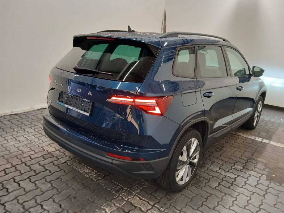 Škoda Karoq FL 1,5 TSI DSG STYLE MOD.2023 NAV,MATRIX,KAMER,8.738,33€*3, fotografija 6