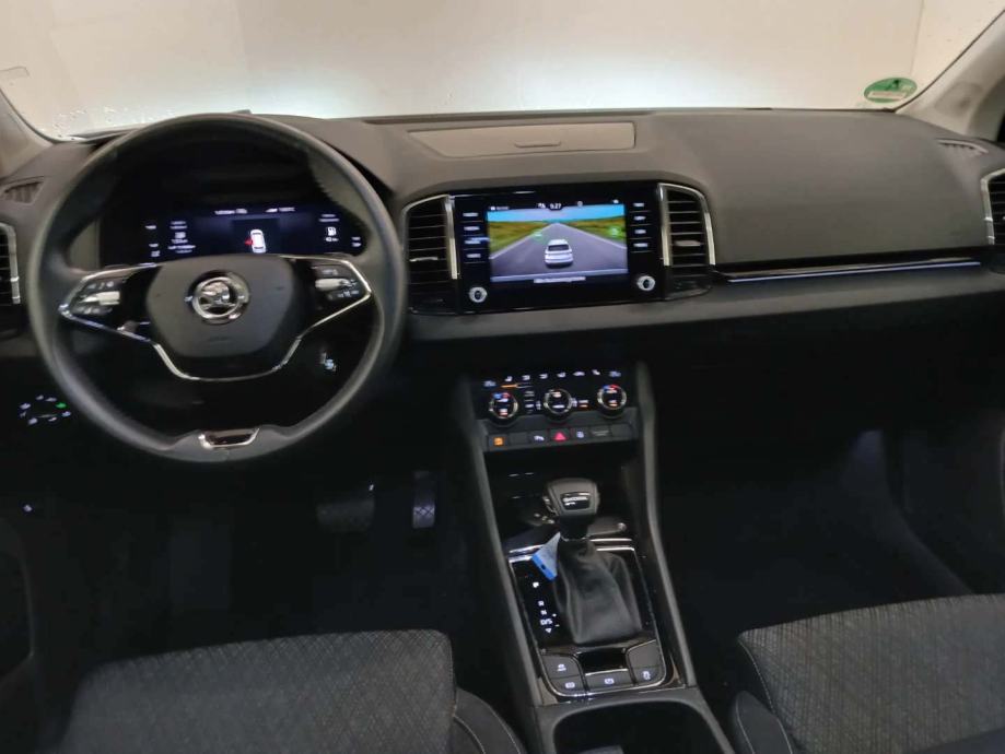 Škoda Karoq FL 1,5 TSI DSG STYLE MOD.2023 NAV,MATRIX,KAMER,8.738,33€*3, fotografija 10