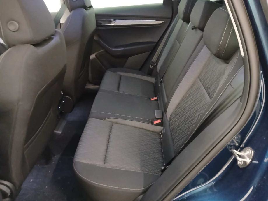 Škoda Karoq FL 1,5 TSI DSG STYLE MOD.2023 NAV,MATRIX,KAMER,8.738,33€*3, fotografija 9